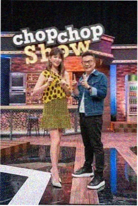 雾岛纪事 区域纪录画面